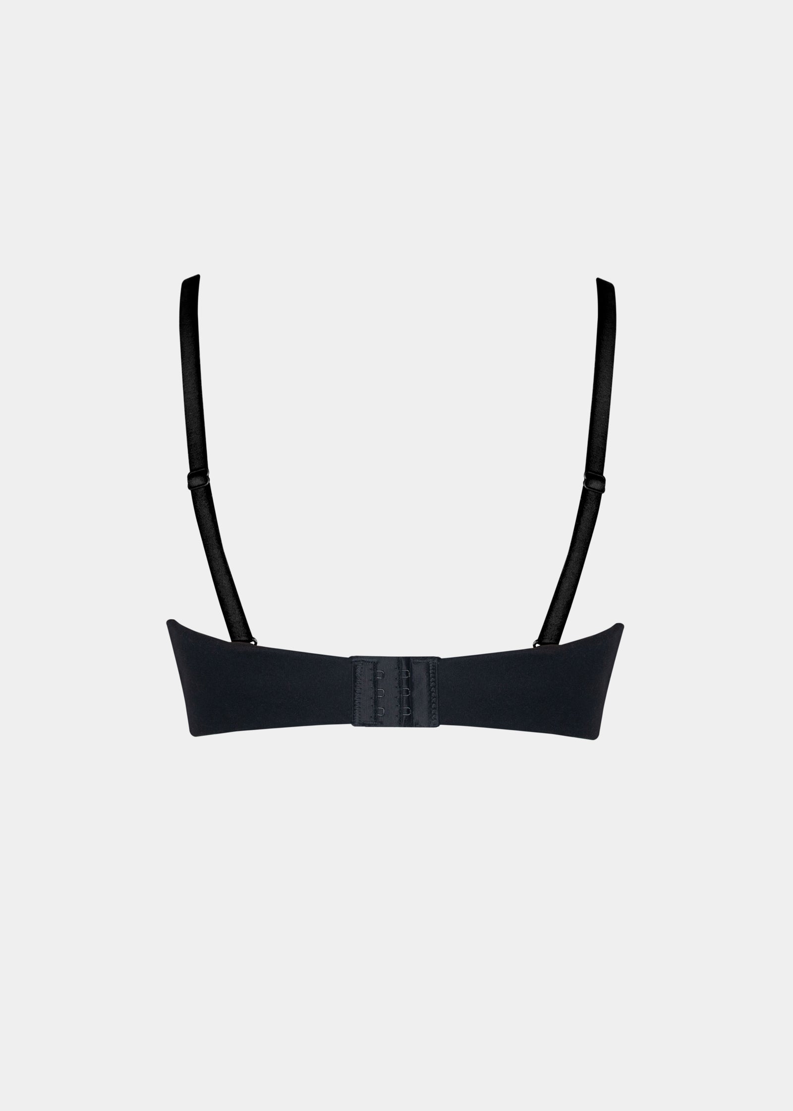 Luxury Strapless Bra