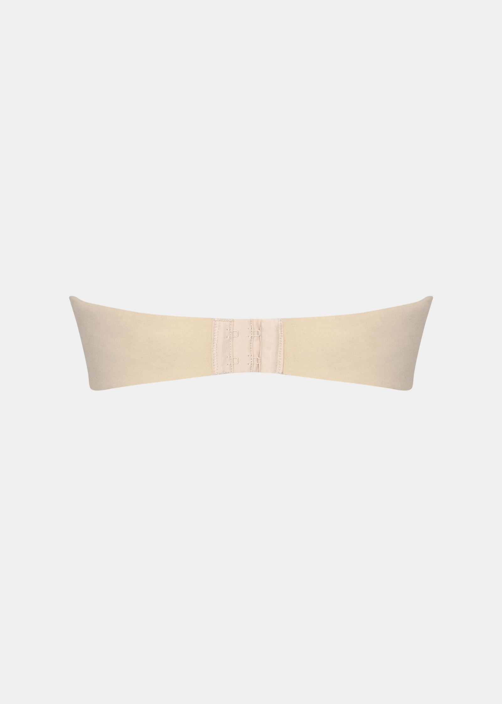 Luxury Strapless Bra