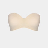 Luxury Strapless Bra