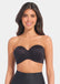 Luxury Strapless Bra