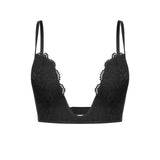 V-Bra Lace