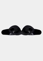 Black Wing Bra (inside)