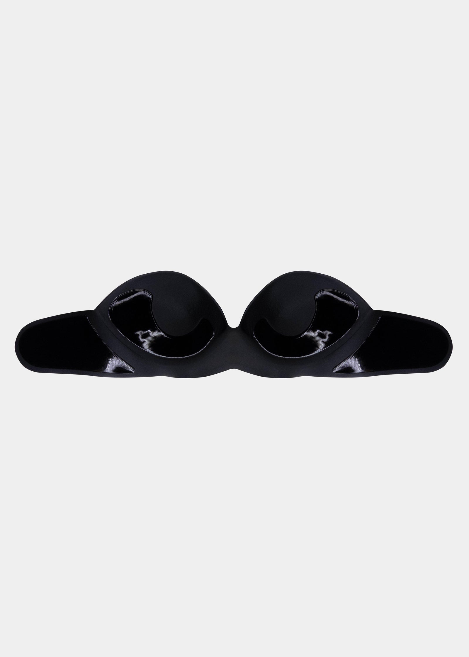 Black Wing Bra (inside)
