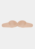 Caramel Wing Bra (front flat)