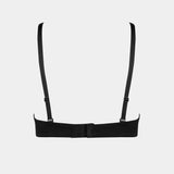 Wired Low Plunge Bra