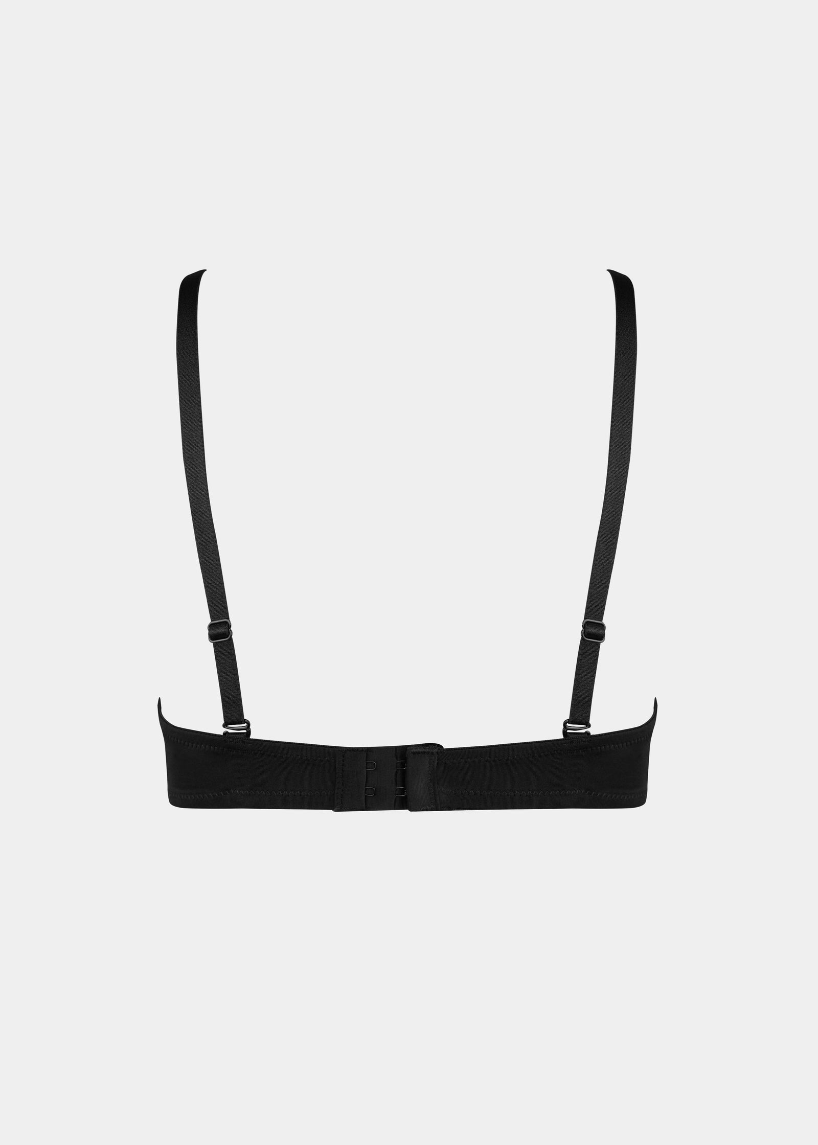 Wired Low Plunge Bra