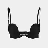 Wired Low Plunge Bra