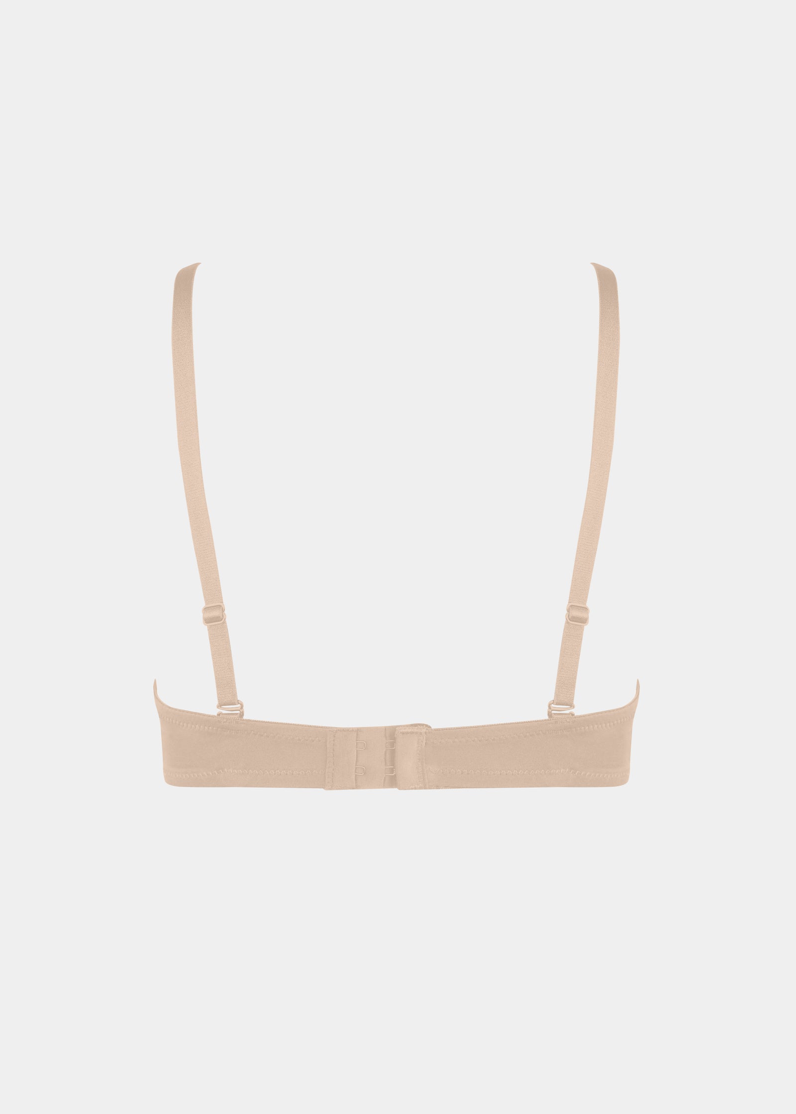 Wired Low Plunge Bra