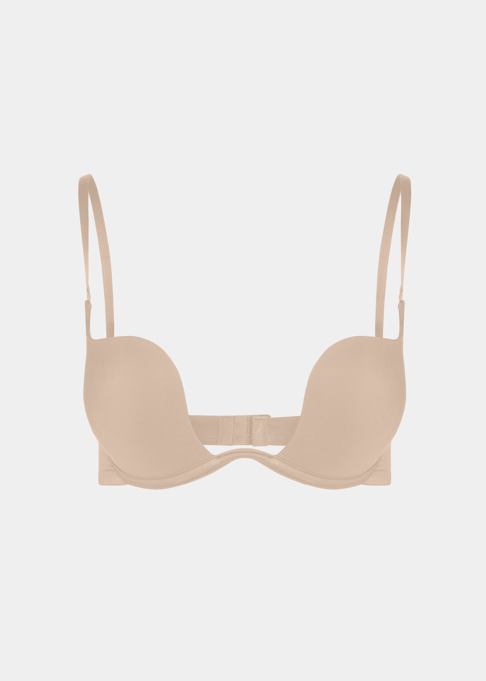 Wired Low Plunge Bra
