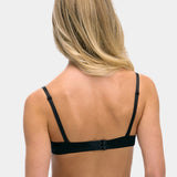 Wired Low Plunge Bra