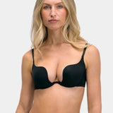 Wired Low Plunge Bra