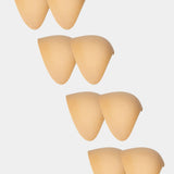 4-pack Shoulderpads