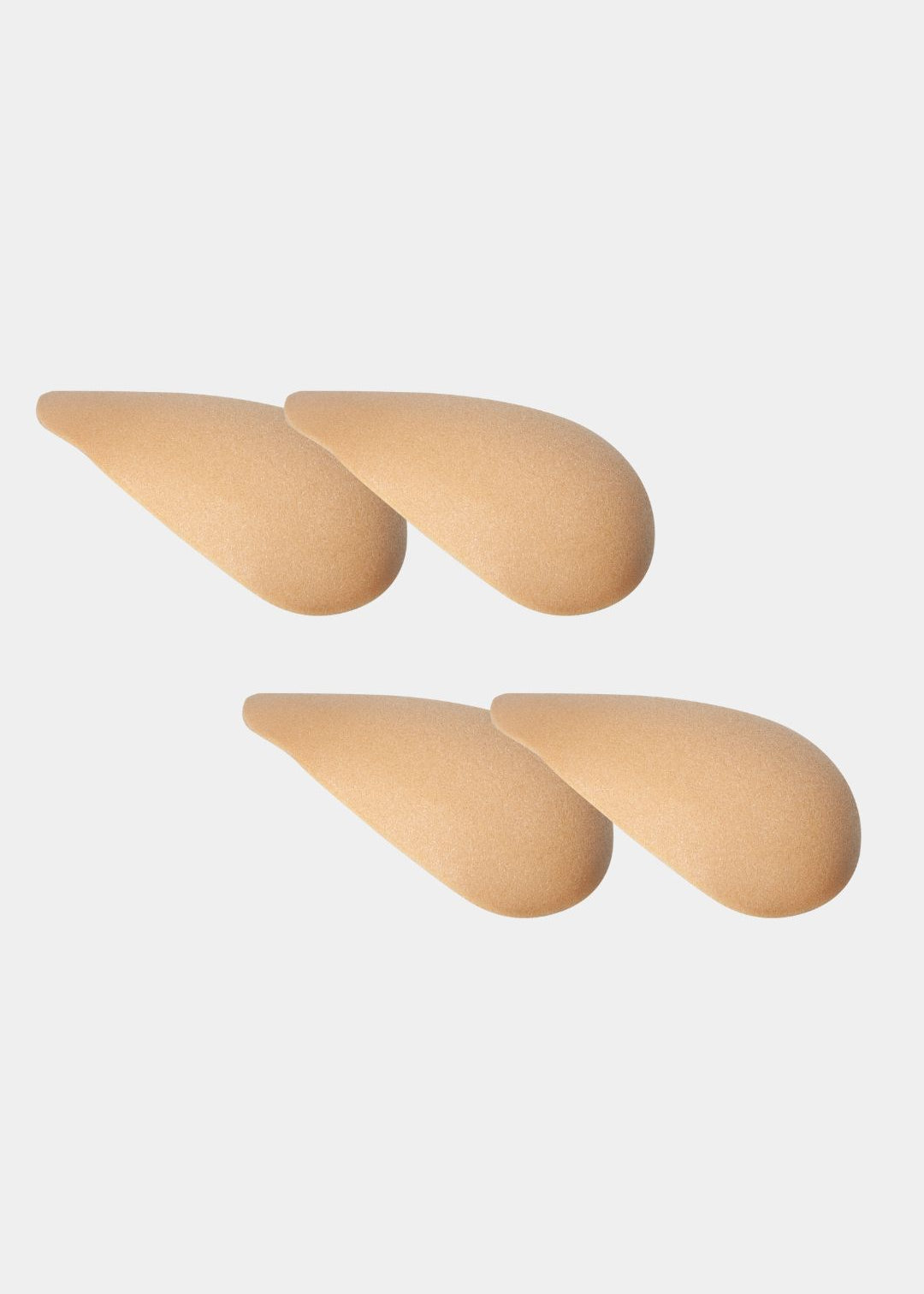 2-pack Shoulderpads
