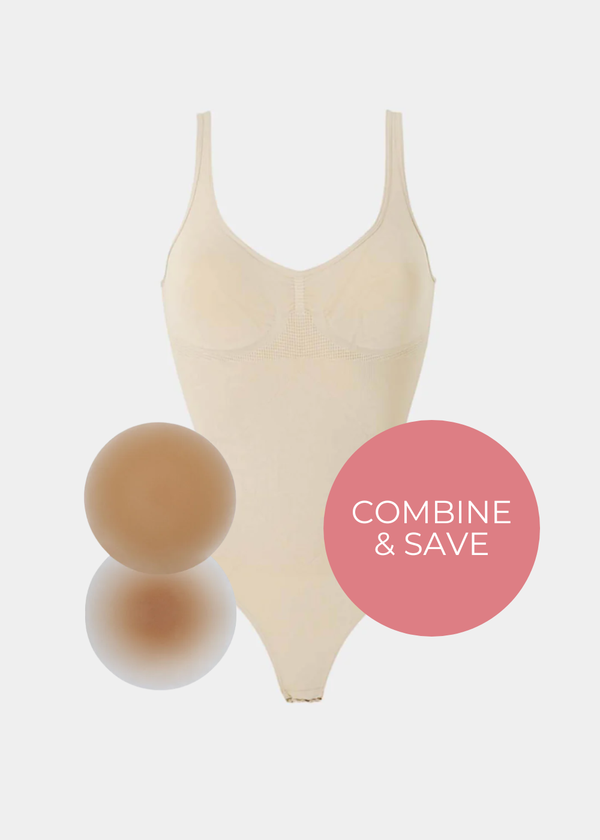 Latte Slim Body Set
