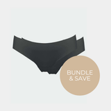 Dream Invisibles Thong (2-pack)