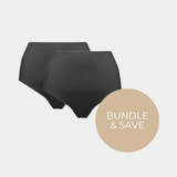 Dream Invisibles Panty (2-pack)