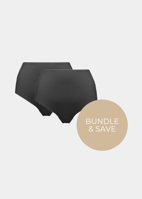 Dream Invisibles Panty (2-pack)