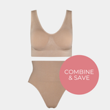 Shimmer Set - Brief