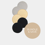 Nursing Pads (3-pack)