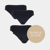 Dream Invisibles Brazilian (2-pack)