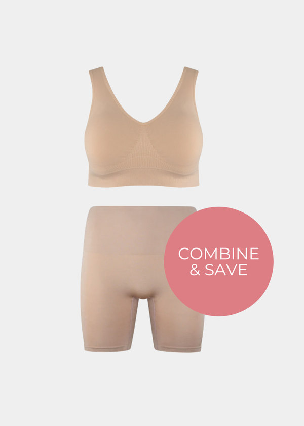 Shimmer Set - Bermuda