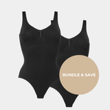 2-pack Slim Body