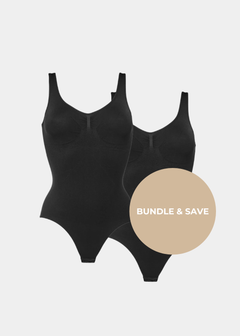 2er-Pack Slim Body