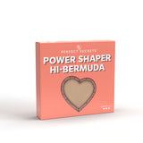 Power Shaper Hi-Bermuda