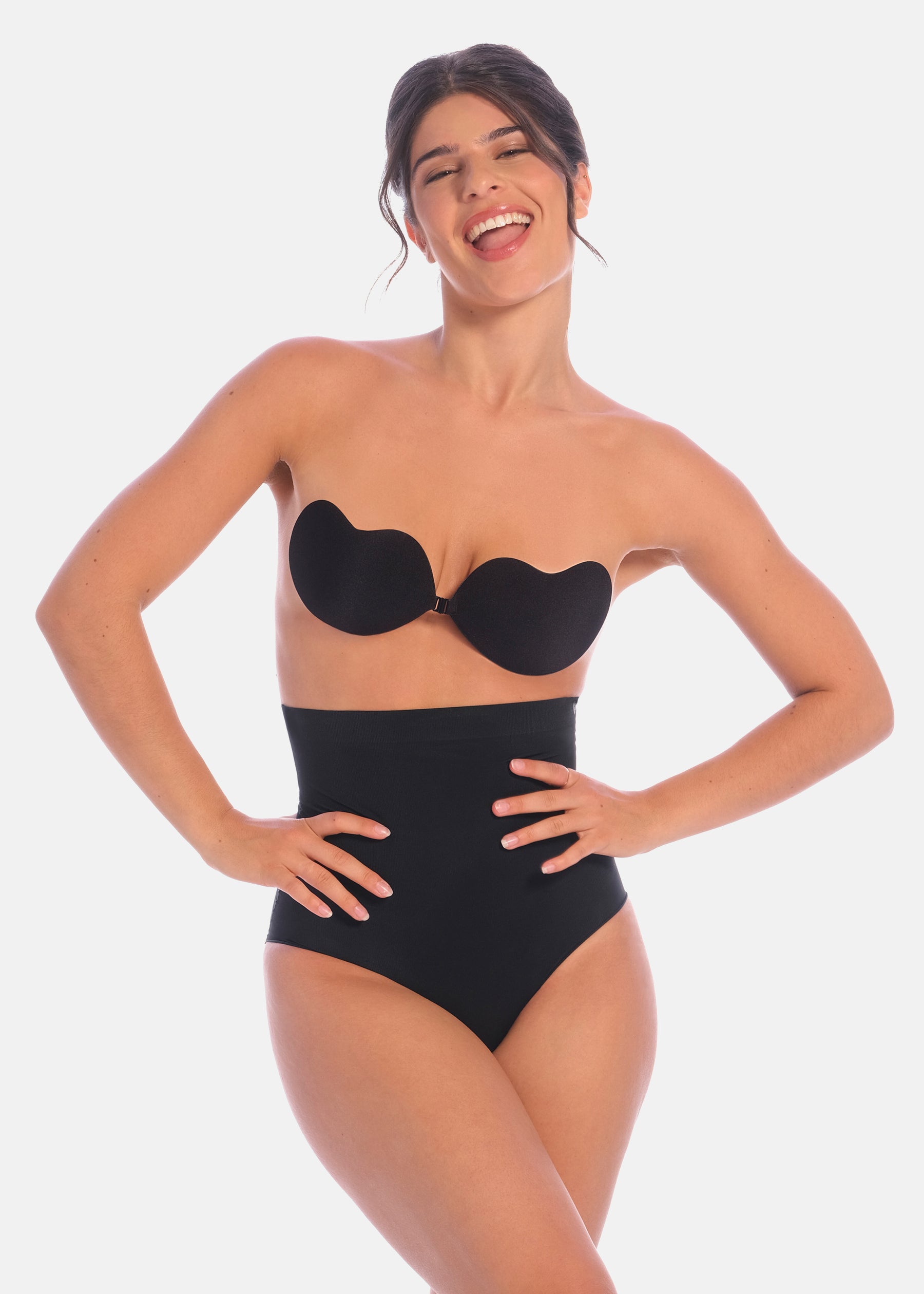 Power Shaper Hi-Brief