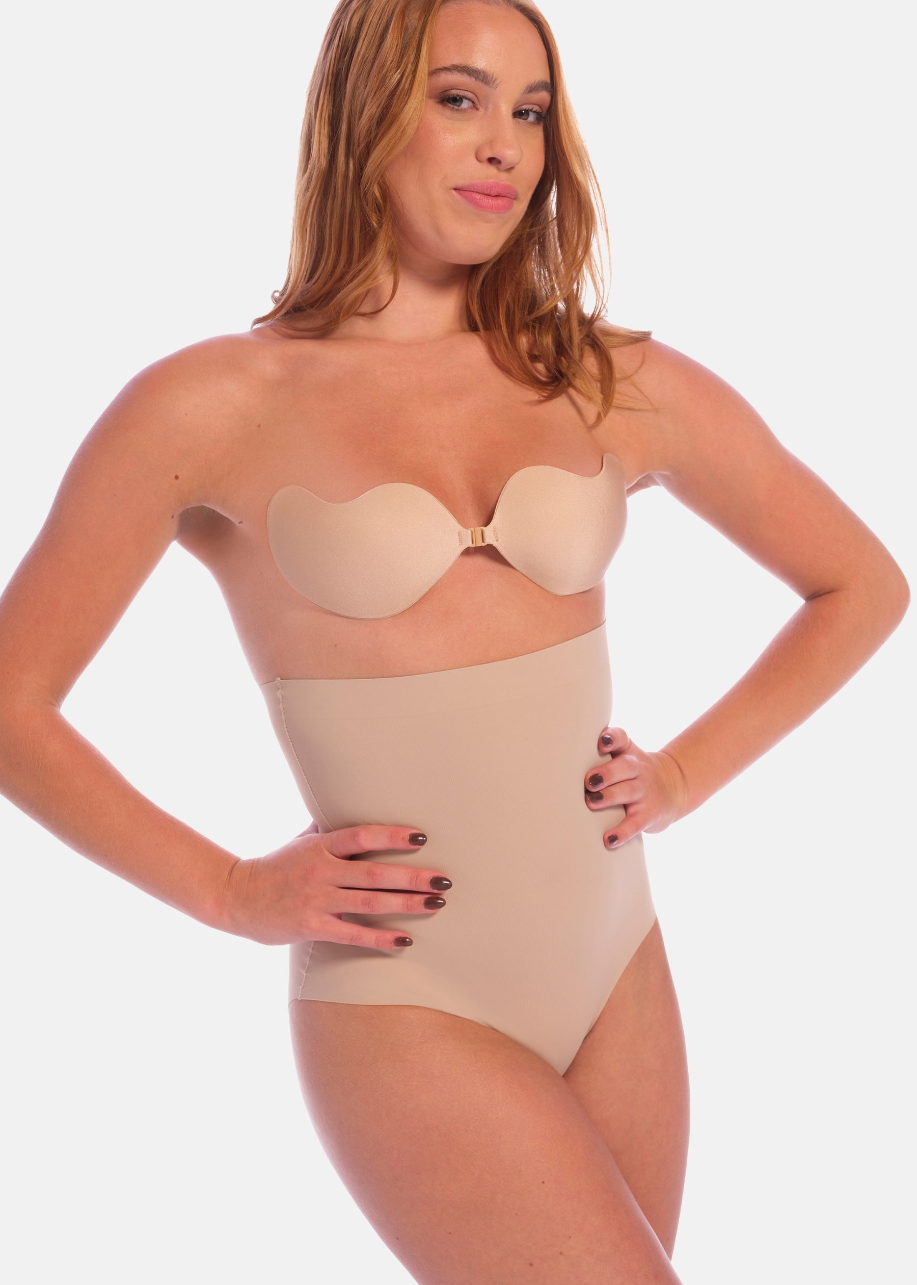 Power Shaper Hi-Brief
