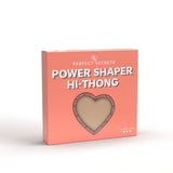 Power Shaper Hi-Thong