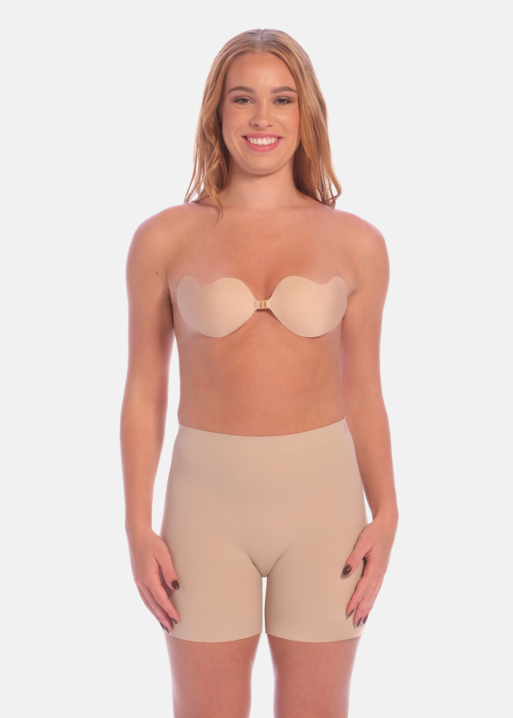 Power Shaper Short