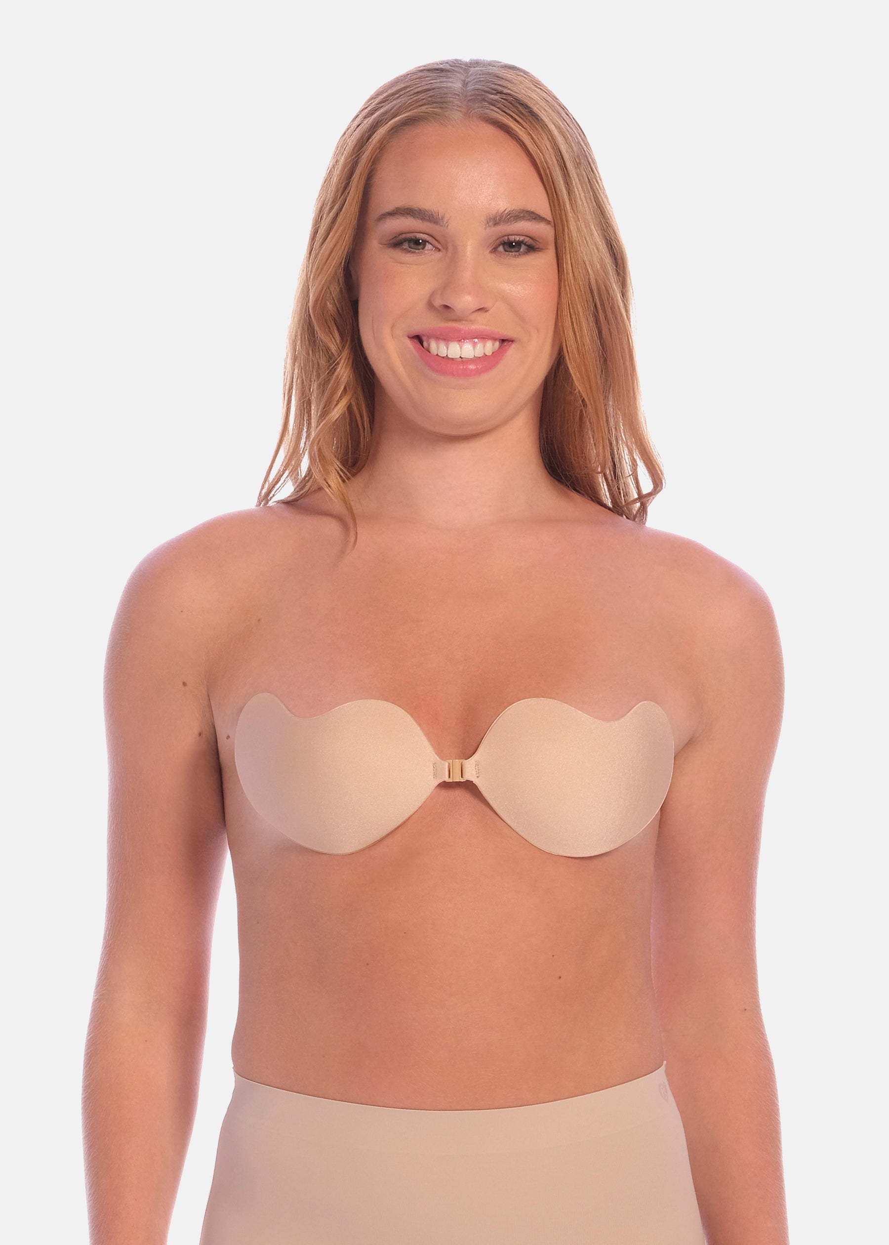 No Show Bra