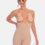 Power Shaper Hi-Bermuda