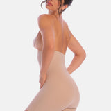 Power Shaper Hi-Bermuda