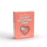Secret Solutions Tape