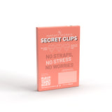 Secret Clips