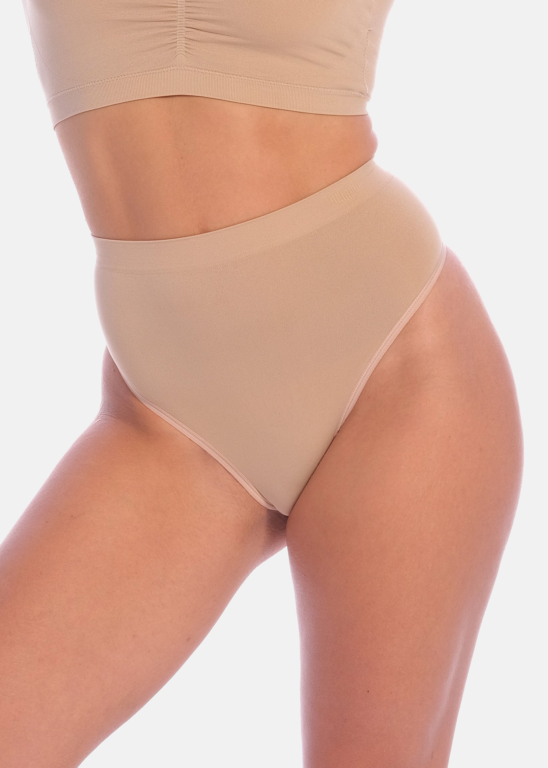 Perfect Shaper Thong