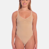 Perfect Shaper Low Back Body