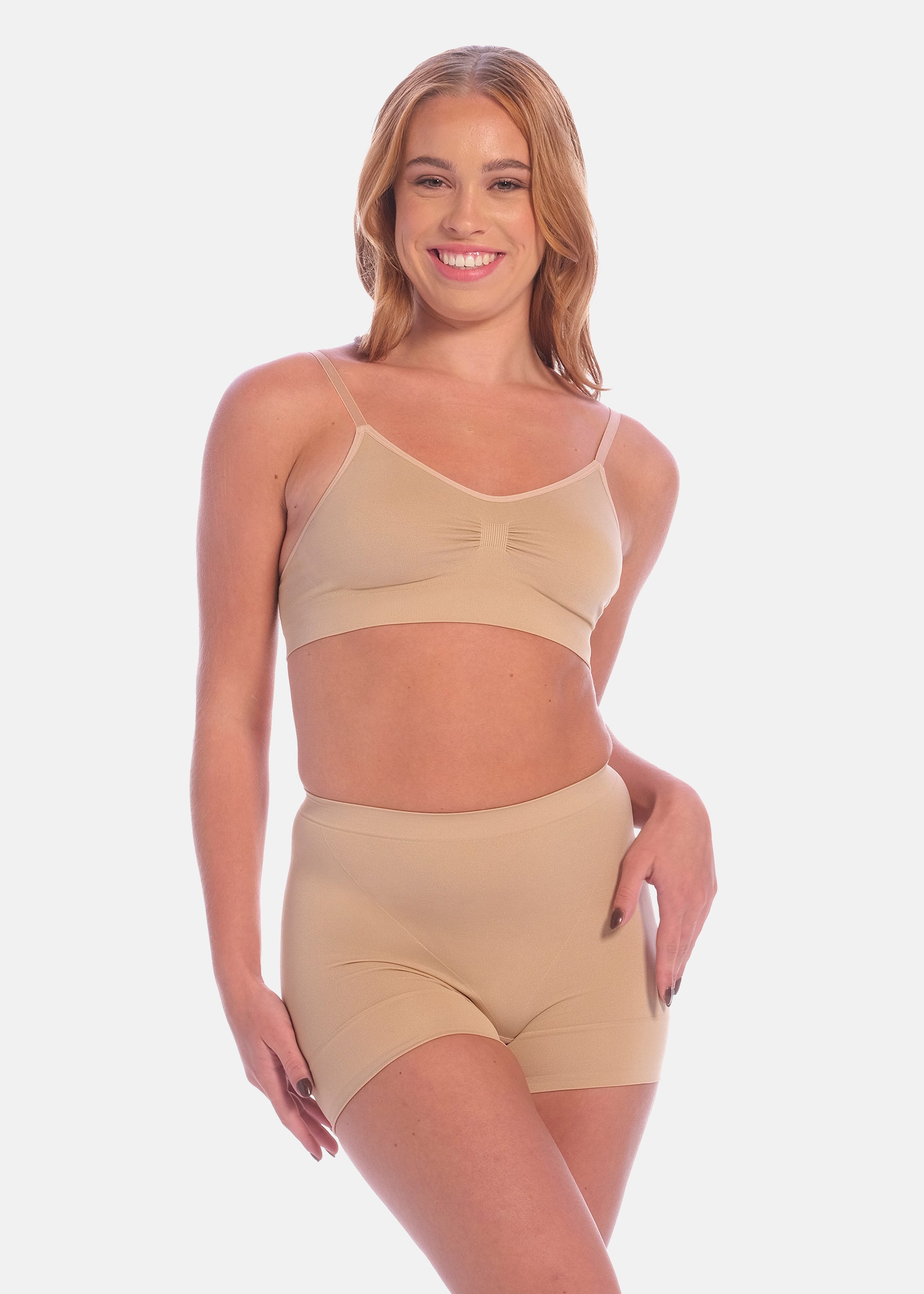 Perfect Shaper Short