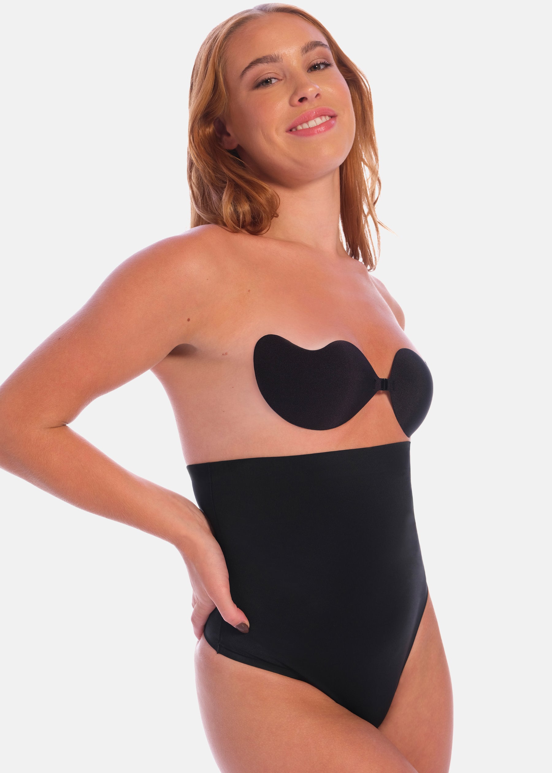Power Shaper Hi-Thong