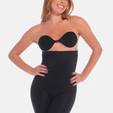Power Shaper Hi-Bermuda