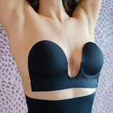 Perfect Plunge Bra