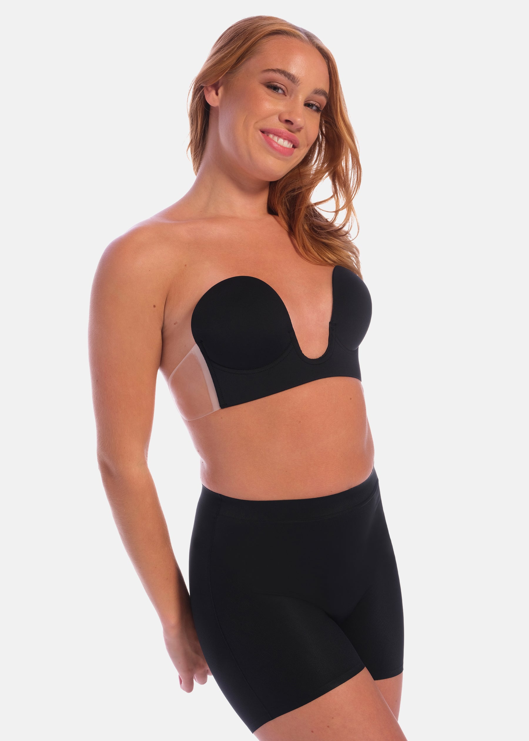 Perfect Plunge Bra