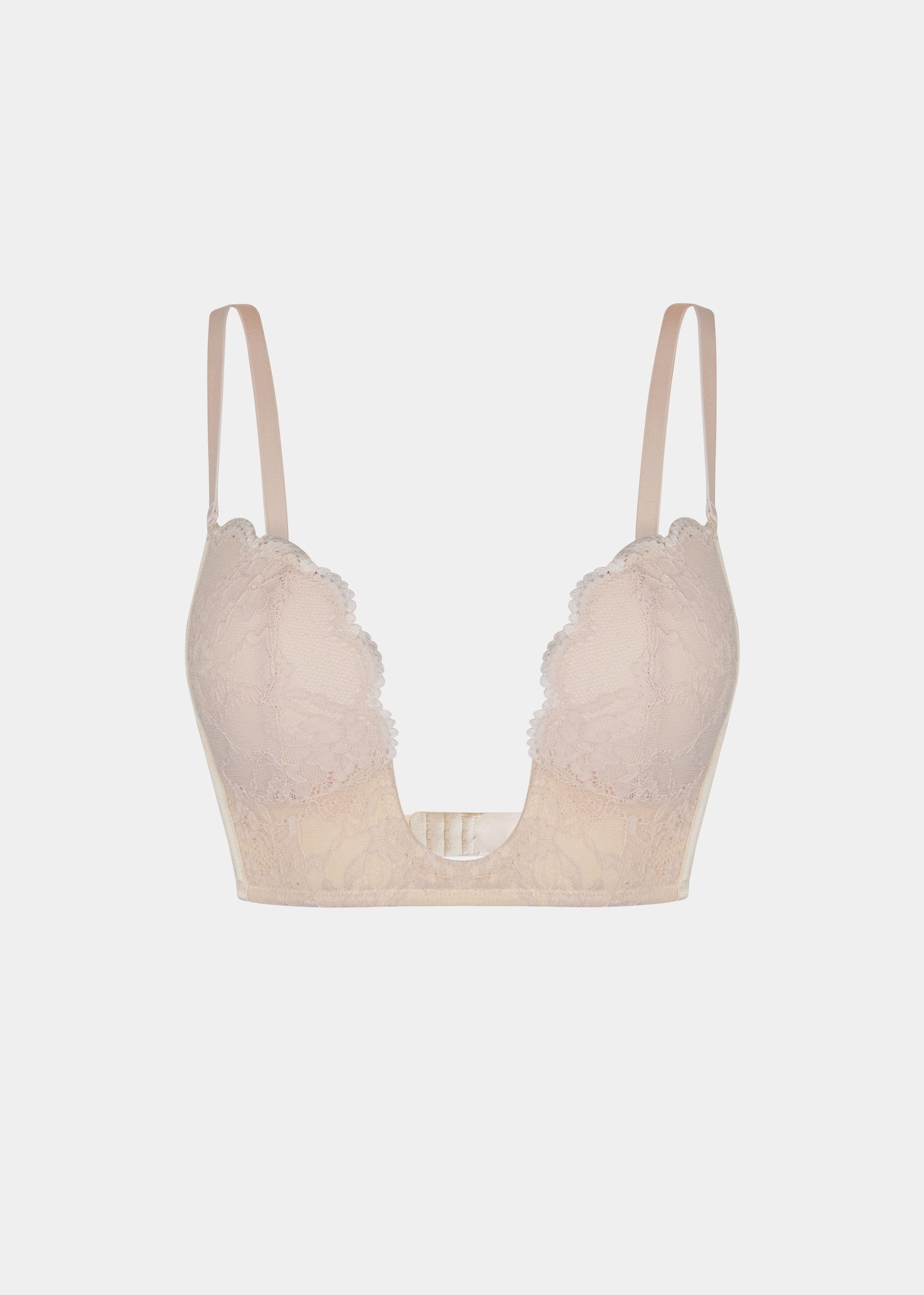 V-Bra Lace